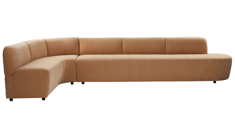 Afbeelding Dyyk Supermoon Eetkamerbank