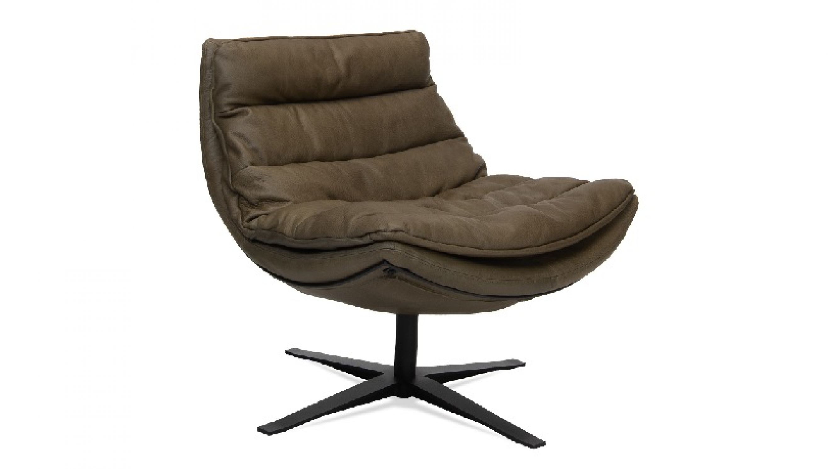 Dyyk Kameraad Fauteuil van DYYK