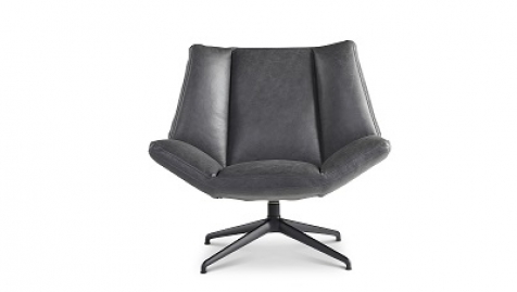 Afbeelding Dyyk Aiden Fauteuil Hoog
