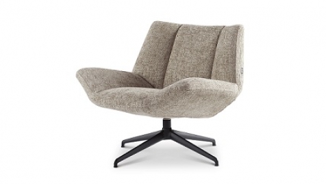 Afbeelding Dyyk Aiden Fauteuil Laag