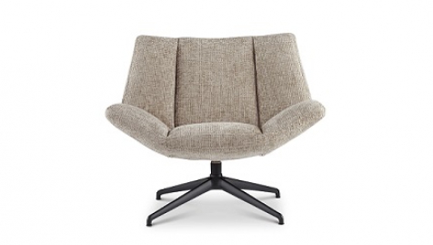 DYYK Fauteuils bij Groter in Wonen