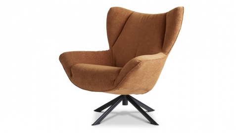 Afbeelding Dyyk Melle Fauteuil