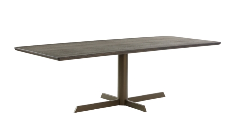 Afbeelding Dyyk Oxx Eetkamertafel