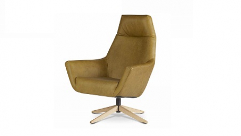 Afbeelding Dyyk Julius Fauteuil