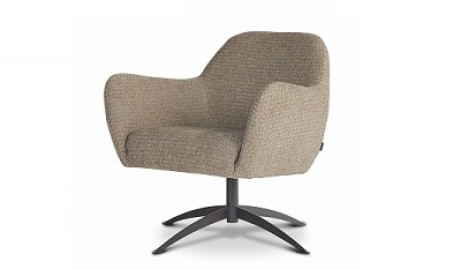 Afbeelding Dyyk Limoni Fauteuil