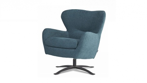 Afbeelding Dyyk Tessel Fauteuil