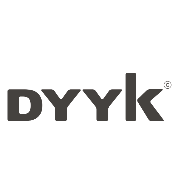 Logo DYYK