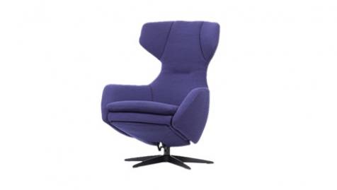 Afbeelding Gealux Arc 8045 Relaxfauteuil