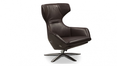 Gealux Relaxfauteuils bij Groter in Wonen