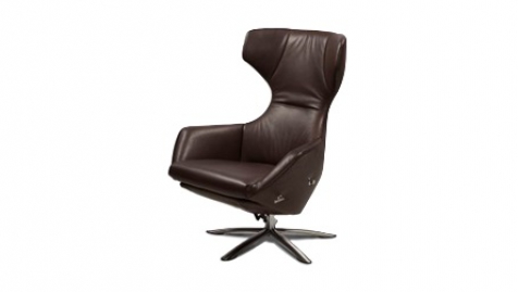 Afbeelding Gealux Trones 4001 Relaxfauteuil