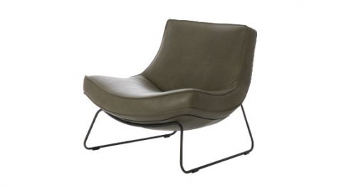 Afbeelding He Design Boa Fauteuil