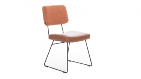 HE Design Brend Eetkamerstoel van HE Design