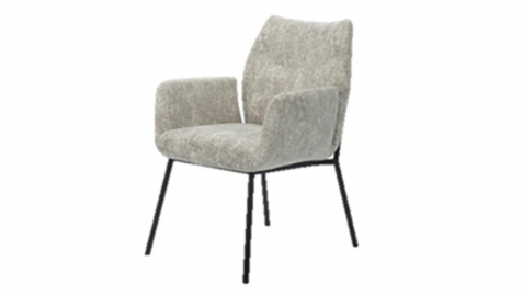 Afbeelding HE Design Danilo Eetkamerstoel