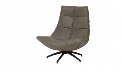 HE Design Fauteuils bij Groter in Wonen