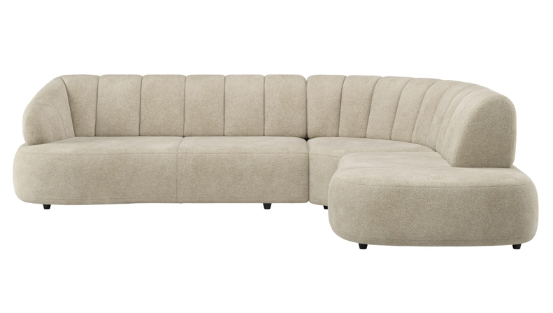 Afbeelding Henders & Hazel Burgos Hoekbank