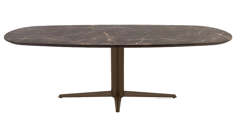 Afbeelding Henders & Hazel Caletta Eetkamertafel