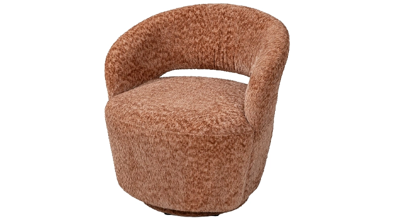 Afbeelding Henders & Hazel Nelzo Fauteuil