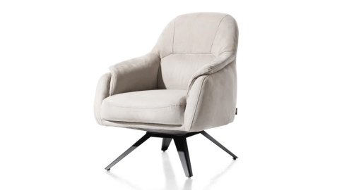 Afbeelding Henders & Hazel Asti Fauteuil Laag