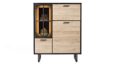 Afbeelding Henders & Hazel Avalon Highboard