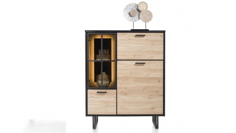 Afbeelding Henders & Hazel Avalon Highboard