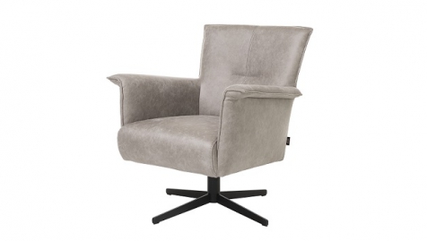 Afbeelding Henders & Hazel Carola Fauteuil