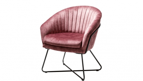 Afbeelding Henders & Hazel Cayenne Fauteuil