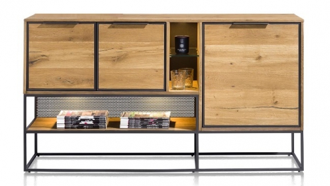 Henders & Hazel City Dressoir van Henders & Hazel