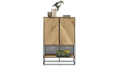 Afbeelding Henders & Hazel City Highboard