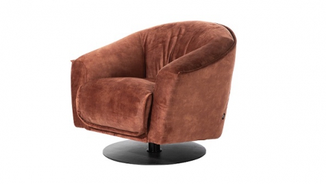 Afbeelding Henders & Hazel Cloud Fauteuil