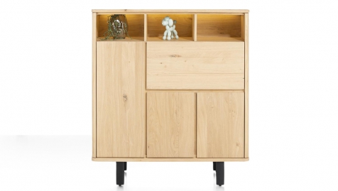 Afbeelding Henders & Hazel Homestead Highboard