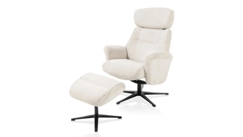 Afbeelding Henders & Hazel Lazaro Relaxfauteuil