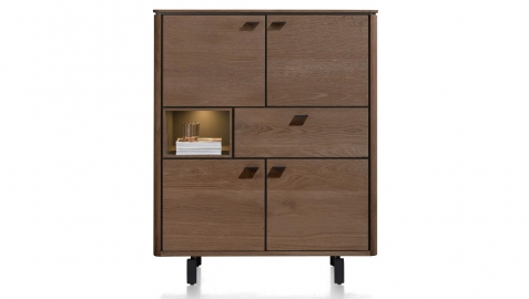 Afbeelding Henders & Hazel Livada Highboard