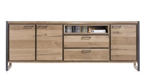 Afbeelding Henders & Hazel Metalo Dressoir