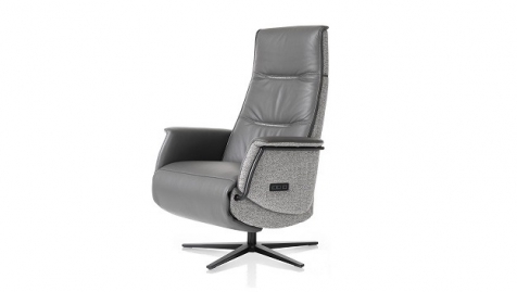 Afbeelding Henders & Hazel Minerva Relaxfauteuil