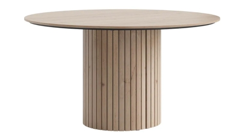 Afbeelding Henders & Hazel Pavie Eetkamertafel Rond