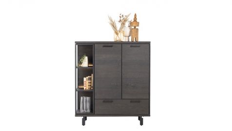 Henders & Hazel Ridgefield Highboard van Henders & Hazel