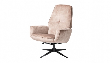 Afbeelding Henders & Hazel Salerno Fauteuil