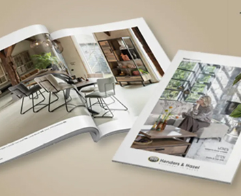 Wooninspiratiemagazine