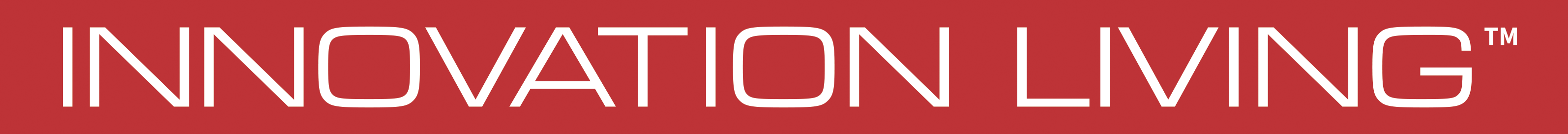 Logo Innovation Living