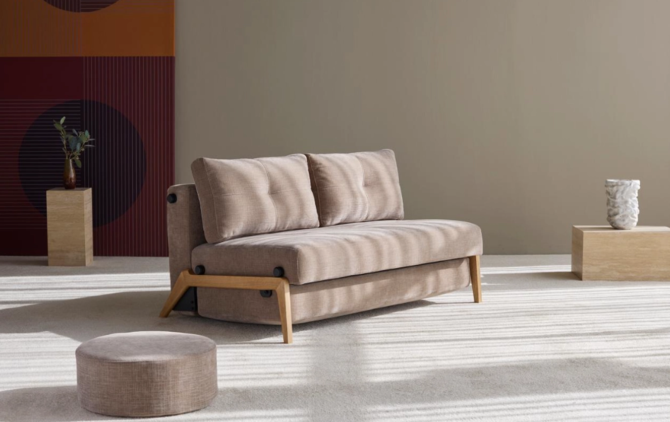 Sfeerfoto Innovation Living
