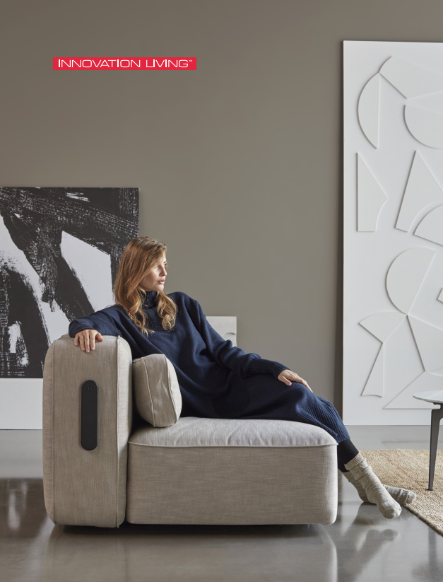 Innovation Living Red Label