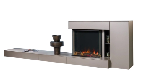 Afbeelding Interstar TH 222-25 Wandmeubel
