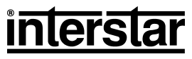 Logo Interstar