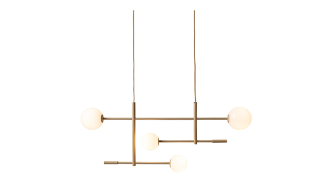 Afbeelding It's About Romi Copenhagen Hanglamp 1