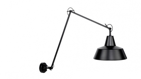 It's About RoMi - It's About RoMi Chicago Wandlamp