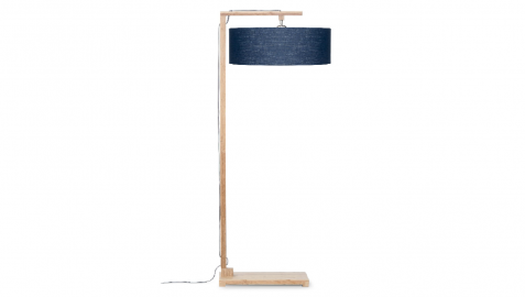 Afbeelding It's About RoMi Himalaya Vloerlamp
