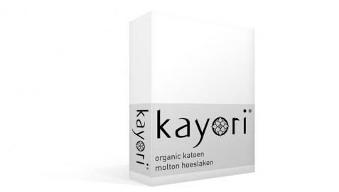 Afbeelding Kayori Molton