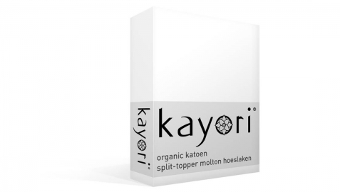 Afbeelding Kayori Molton Splittopper