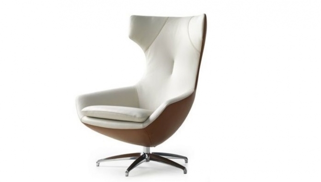 Leolux Caruzzo Fauteuil van Leolux