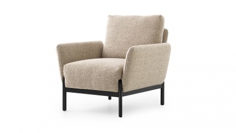 Afbeelding Leolux Enna Fauteuil